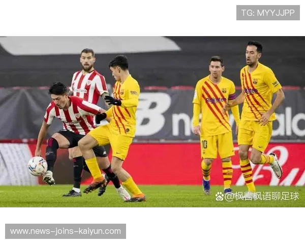 巴萨若完成体系化改革，竞技与商业将双赢