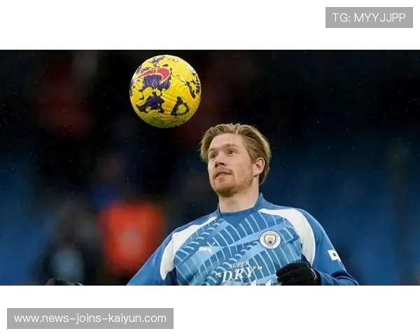 德布劳内外脚背弧线助攻，让人惊叹