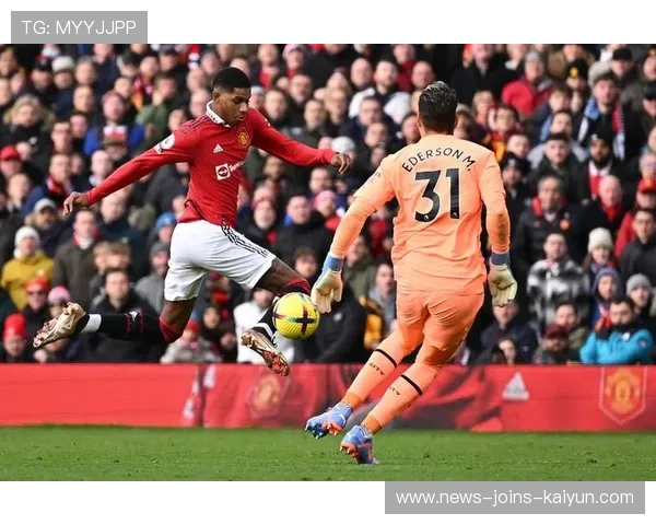 拉什福德关键进球，曼联2-0轻松战胜热刺