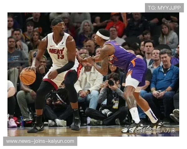 热火团队在关键时刻以稳健防守拿下比赛