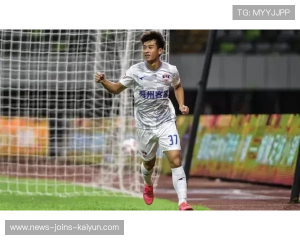 梅州客家保级前景一片光明!半场连追2球,力保积分领先海牛,梅州客家队最新消息 梅州客家保级前景一片光明!半场连追2球,力保积分领先海牛,梅州客家队最新消息