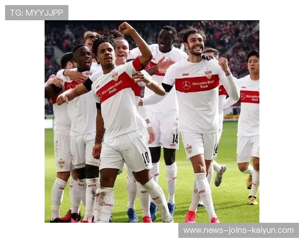 斯图加特新战术揭秘:深化纵深与巧妙插上,开启足球新篇章 斯图加特新战术揭秘:深化纵深与巧妙插上,开启足球新篇章