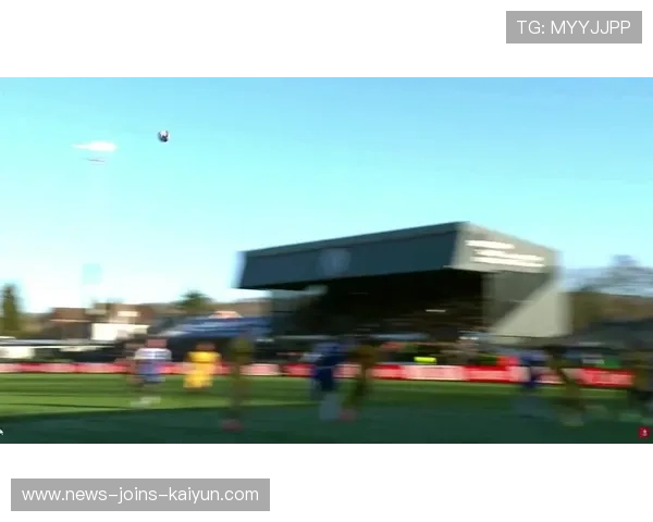 足总杯爆冷：非职业队2-1淘汰水晶宫