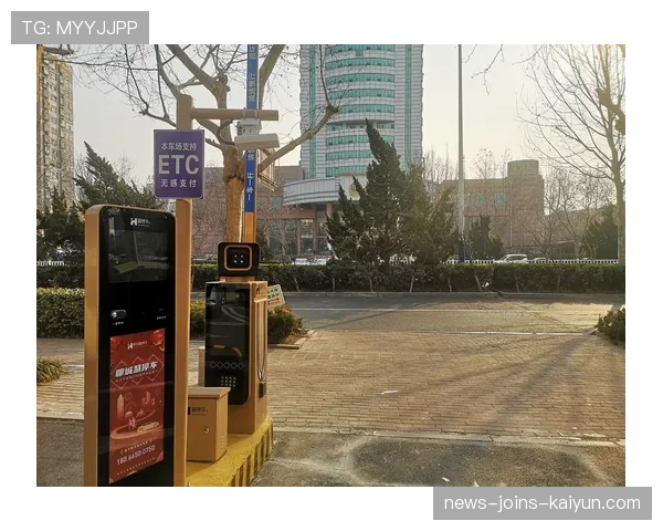 球场智慧停车与无障碍出行联动实施案例,停车场无障碍设计
